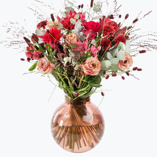 Blomstermagi